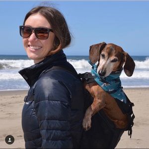 Meet your Posher, Diane